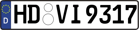 HD-VI9317
