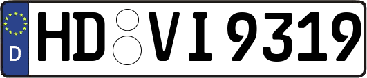 HD-VI9319