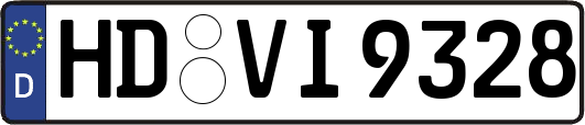 HD-VI9328