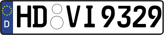 HD-VI9329