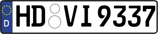 HD-VI9337