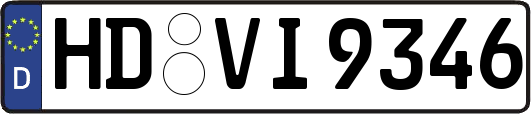 HD-VI9346