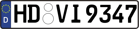 HD-VI9347