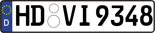 HD-VI9348