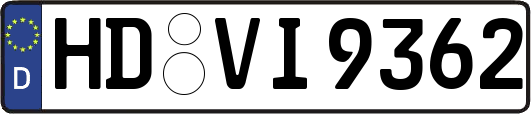 HD-VI9362