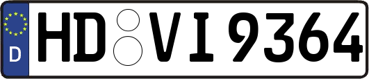 HD-VI9364