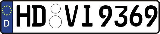 HD-VI9369