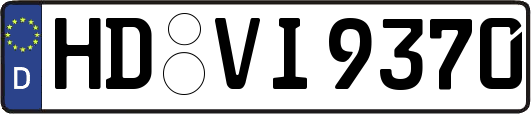 HD-VI9370