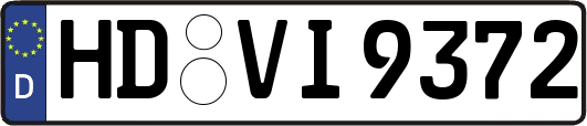 HD-VI9372