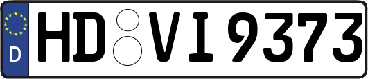 HD-VI9373
