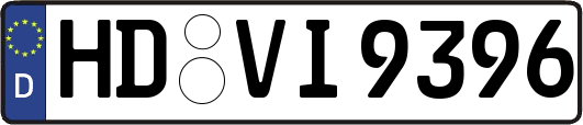 HD-VI9396