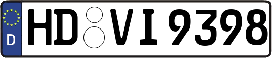 HD-VI9398