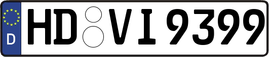 HD-VI9399