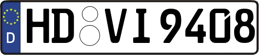 HD-VI9408
