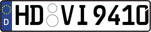 HD-VI9410
