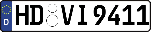 HD-VI9411