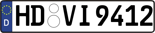 HD-VI9412