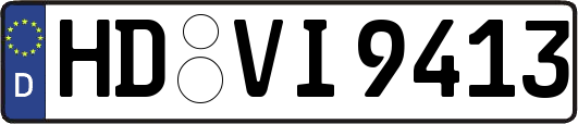 HD-VI9413