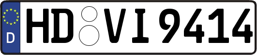 HD-VI9414