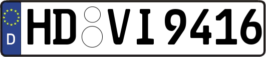 HD-VI9416