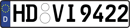 HD-VI9422