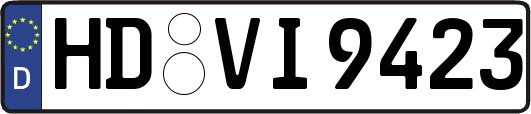 HD-VI9423