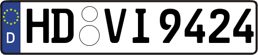 HD-VI9424