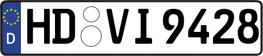 HD-VI9428