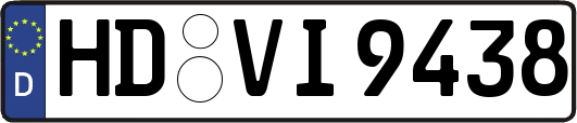 HD-VI9438