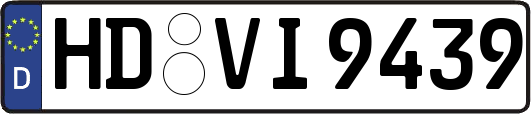 HD-VI9439