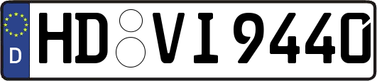 HD-VI9440