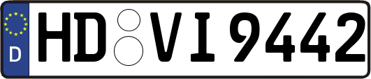 HD-VI9442