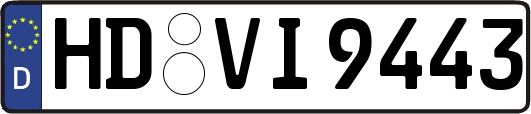 HD-VI9443