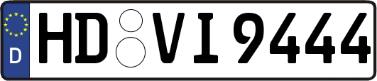 HD-VI9444