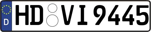HD-VI9445