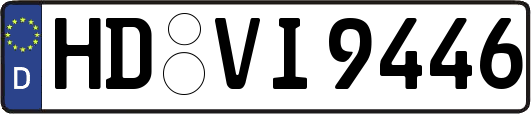 HD-VI9446