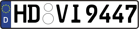 HD-VI9447
