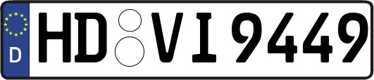 HD-VI9449