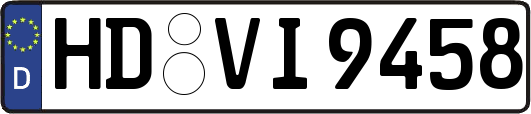 HD-VI9458