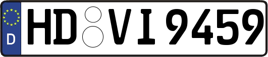 HD-VI9459