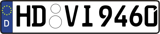 HD-VI9460