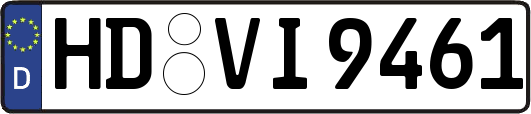 HD-VI9461