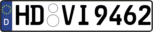 HD-VI9462