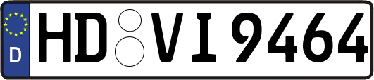 HD-VI9464