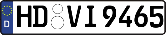 HD-VI9465