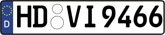 HD-VI9466