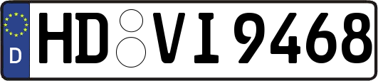HD-VI9468