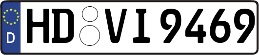 HD-VI9469