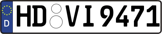 HD-VI9471