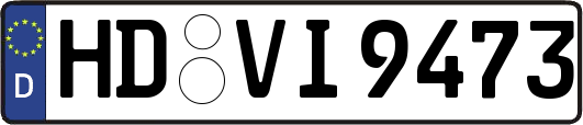 HD-VI9473